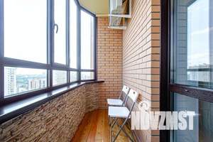 2-к квартира, посуточно, 46м2, 19/25 этаж