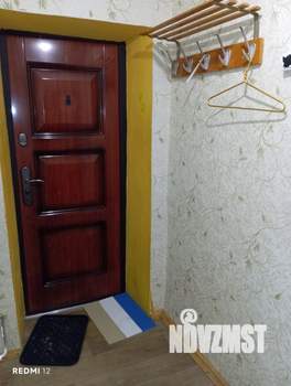 1-к квартира, на длительный срок, 32м2, 3/5 этаж