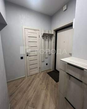 1-к квартира, на длительный срок, 34м2, 20/30 этаж