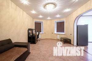 2-к квартира, на длительный срок, 81м2, 4/12 этаж