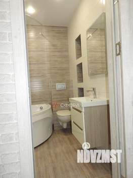 2-к квартира, на длительный срок, 40м2, 12/16 этаж