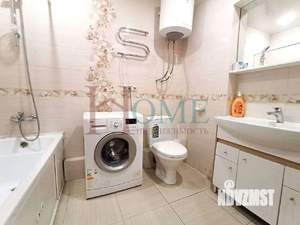 2-к квартира, на длительный срок, 50м2, 4/26 этаж