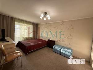 1-к квартира, на длительный срок, 32м2, 5/5 этаж