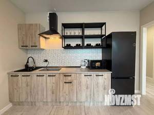 2-к квартира, посуточно, 50м2, 10/18 этаж
