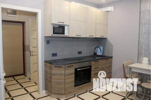 1-к квартира, посуточно, 29м2, 3/15 этаж