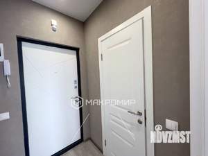 Студия квартира, на длительный срок, 22м2, 17/17 этаж