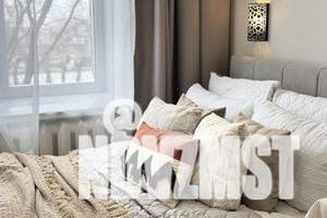 1-к квартира, посуточно, 25м2, 1/5 этаж