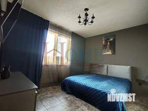 1-к квартира, на длительный срок, 50м2, 12/17 этаж