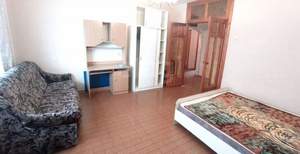 1-к квартира, на длительный срок, 45м2, 7/10 этаж