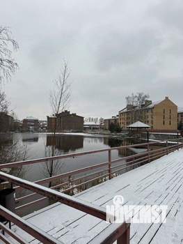 Студия квартира, на длительный срок, 30м2, 4/4 этаж