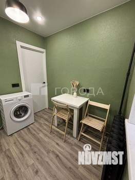 1-к квартира, на длительный срок, 36м2, 1/5 этаж