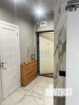 1-к квартира, на длительный срок, 40м2, 17/17 этаж