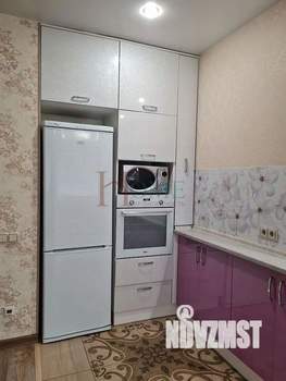 1-к квартира, на длительный срок, 49м2, 7/17 этаж