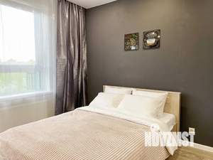 1-к квартира, посуточно, 46м2, 5/9 этаж