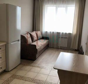 2-к квартира, на длительный срок, 47м2, 15/25 этаж