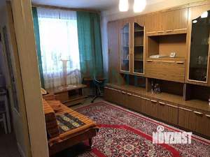1-к квартира, на длительный срок, 41м2, 2/5 этаж