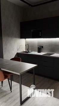 Студия квартира, на длительный срок, 28м2, 6/14 этаж