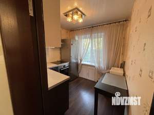 1-к квартира, на длительный срок, 31м2, 5/5 этаж
