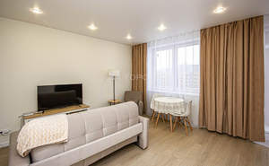 Студия квартира, на длительный срок, 31м2, 9/9 этаж