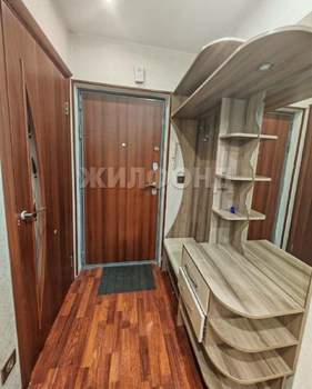 1-к квартира, на длительный срок, 31м2, 5/17 этаж