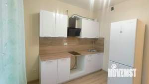 1-к квартира, на длительный срок, 37м2, 5/15 этаж