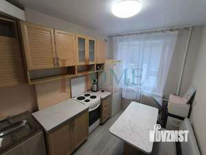 3-к квартира, на длительный срок, 60м2, 2/9 этаж