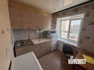 2-к квартира, на длительный срок, 44м2, 3/5 этаж