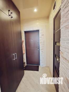 Студия квартира, на длительный срок, 33м2, 9/10 этаж