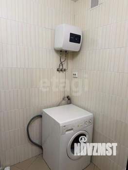 1-к квартира, на длительный срок, 39м2, 2/15 этаж