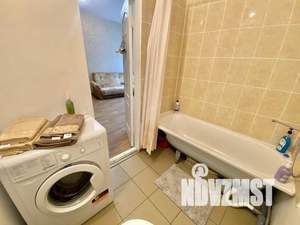 1-к квартира, на длительный срок, 31м2, 2/5 этаж