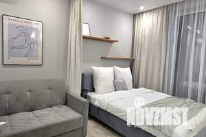 1-к квартира, посуточно, 30м2, 23/30 этаж