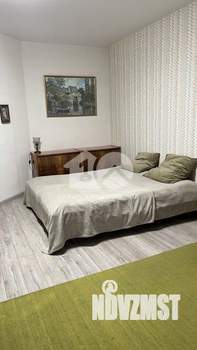 Студия квартира, на длительный срок, 34м2, 3/24 этаж