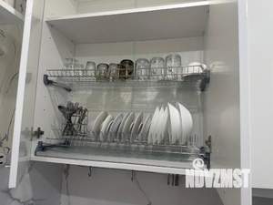 2-к квартира, посуточно, 47м2, 1/1 этаж