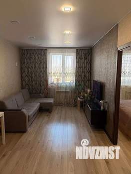 2-к квартира, на длительный срок, 53м2, 22/25 этаж