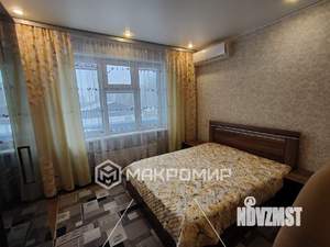 1-к квартира, на длительный срок, 50м2, 2/25 этаж