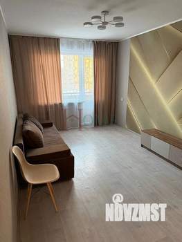 3-к квартира, на длительный срок, 63м2, 8/9 этаж