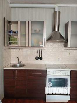 1-к квартира, на длительный срок, 38м2, 14/16 этаж