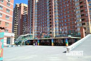 2-к квартира, на длительный срок, 57м2, 2/19 этаж