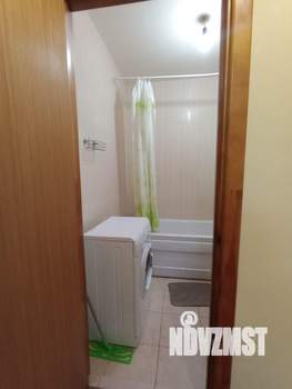 1-к квартира, на длительный срок, 42м2, 15/16 этаж