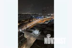 1-к квартира, посуточно, 20м2, 18/18 этаж