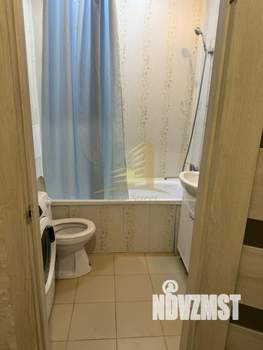 Студия квартира, на длительный срок, 28м2, 14/19 этаж