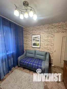 1-к квартира, посуточно, 40м2, 3/10 этаж