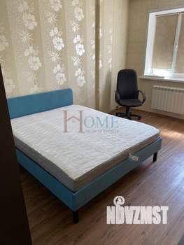 1-к квартира, на длительный срок, 38м2, 9/18 этаж