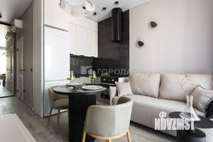 1-к квартира, на длительный срок, 44м2, 12/24 этаж