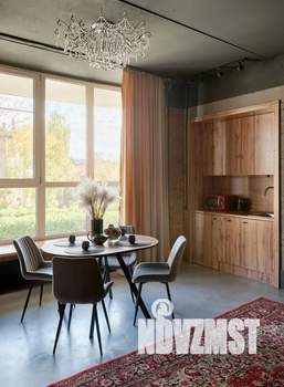 2-к квартира, посуточно, 55м2, 2/18 этаж