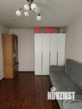 2-к квартира, на длительный срок, 45м2, 5/5 этаж