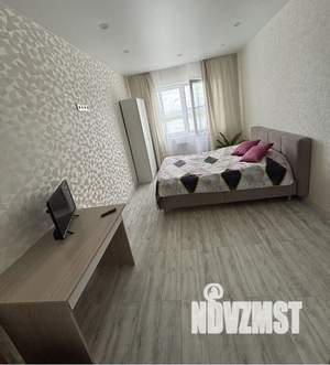 1-к квартира, на длительный срок, 45м2, 12/15 этаж