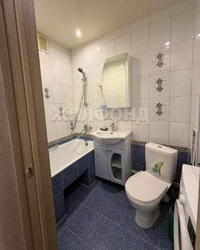 1-к квартира, на длительный срок, 20м2, 11/17 этаж