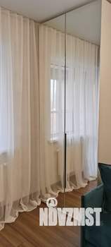 2-к квартира, на длительный срок, 41м2, 8/25 этаж