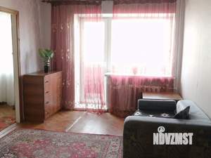 2-к квартира, на длительный срок, 46м2, 4/5 этаж